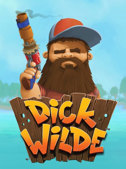 Dick Wilde Steam CD Key