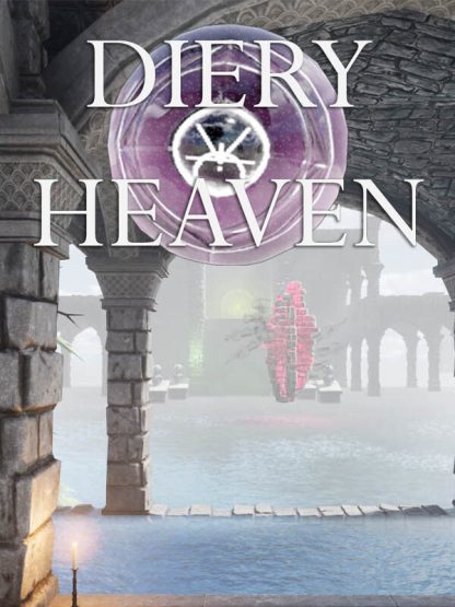 DIERY HEAVEN Steam CD Key