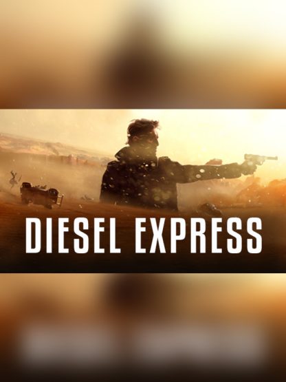 Diesel Express VR Steam CD Key