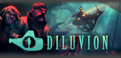 Diluvion Fleet Edition Steam CD Key