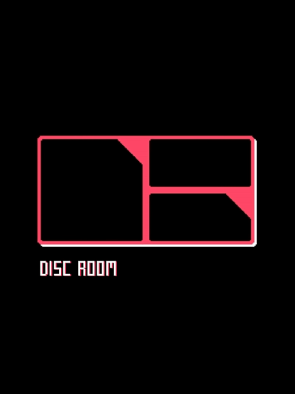 Disc Room Steam CD Key