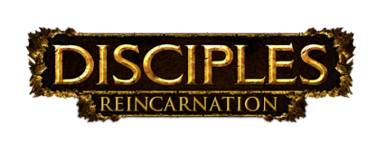 Disciples III: Reincarnation Steam CD Key