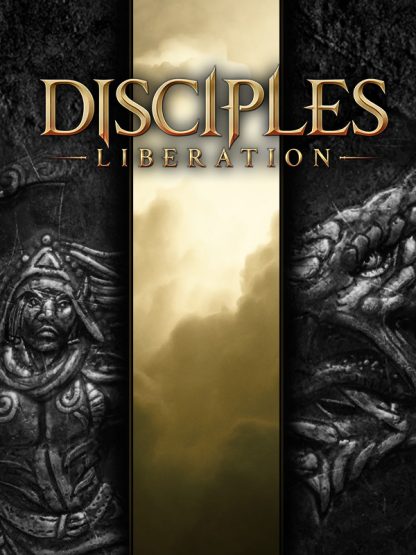 Disciples: Liberation EU Steam CD Key