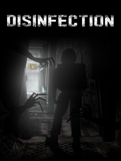 Disinfection Steam CD Key