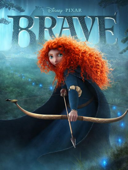 Disneyu2022Pixar Brave: The Video Game Steam CD Key