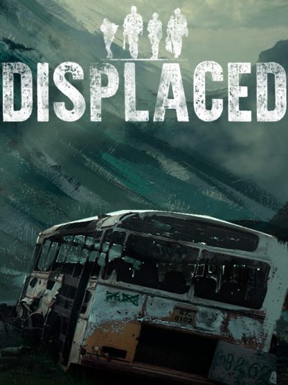 Displaced Steam CD Key