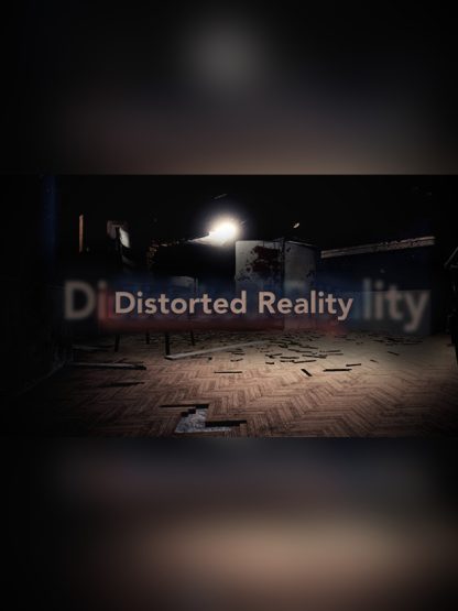 Distorted Reality Steam CD Key