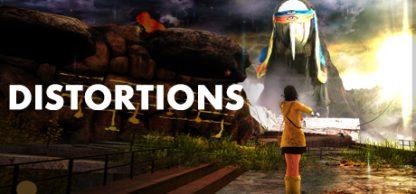 Distortions Steam CD Key