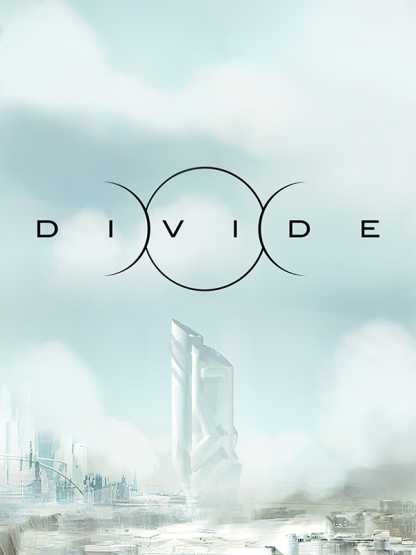 Divide Steam CD Key