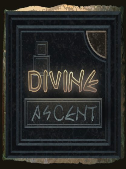 Divine Ascent Steam CD Key