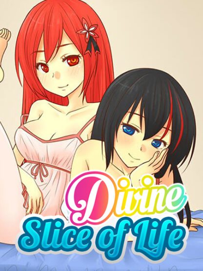 Divine Slice of Life + Soundtrack DLC Steam CD Key