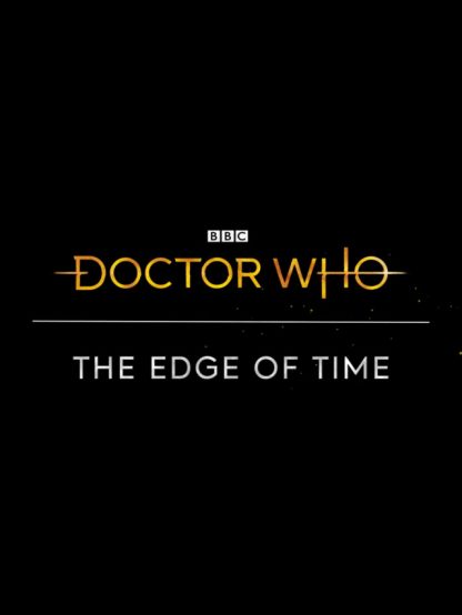 Doctor Who: The Edge Of Time Steam CD Key