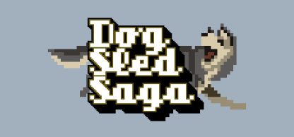 Dog Sled Saga Steam CD Key