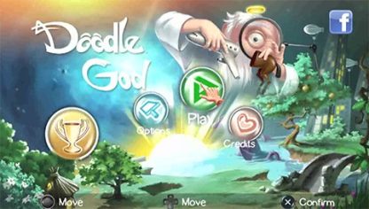 Doodle God Steam CD Key