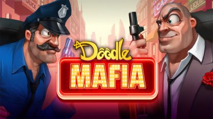 Doodle Mafia Steam CD Key