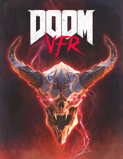 Doom VFR Steam CD Key