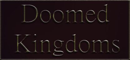 Doomed Kingdoms Steam CD Key