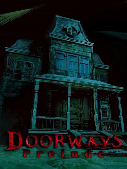 Doorways: Prelude Steam CD Key