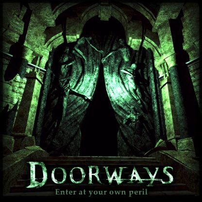 Doorways Collection Steam CD Key