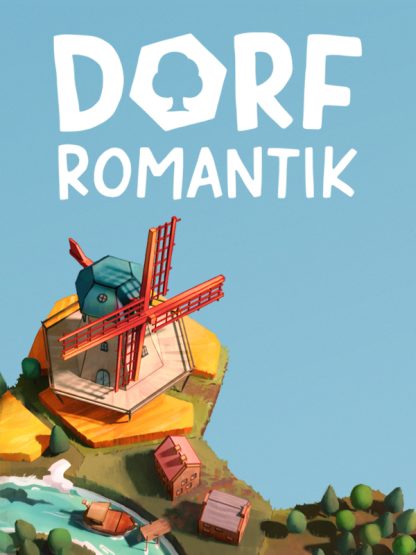 Dorfromantik Steam Altergift