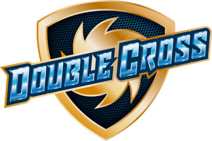 Double Cross EU Steam CD Key