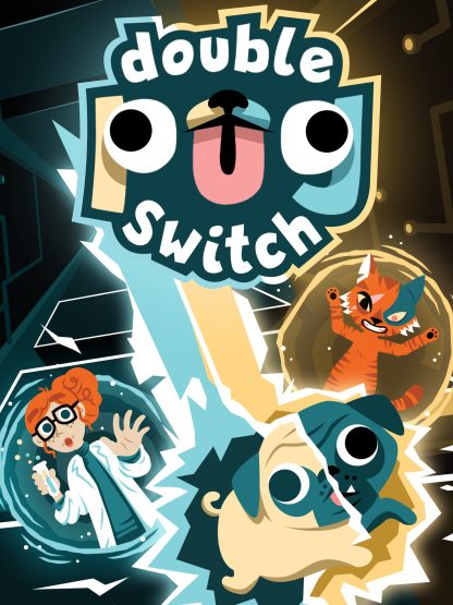 Double Pug Switch Steam CD Key