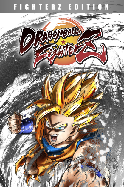 DRAGON BALL FighterZ: FighterZ Edition EU Steam CD Key