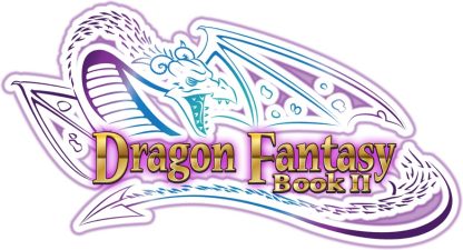 Dragon Fantasy: The Black Tome of Ice Steam CD Key