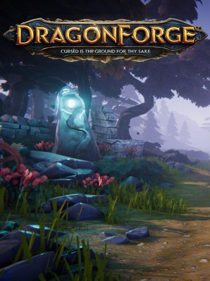 Dragon Forge Steam CD Key