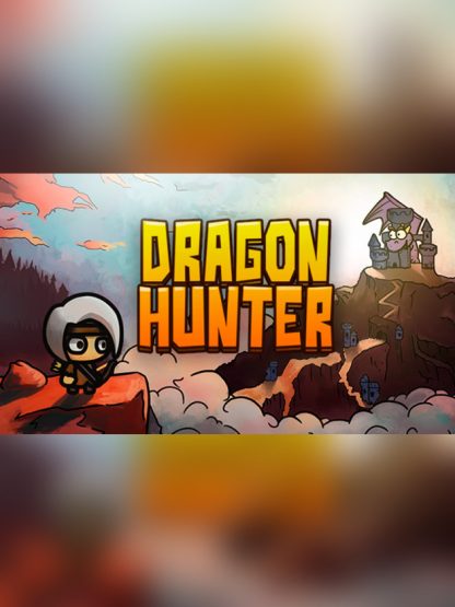 Dragon Hunter Steam CD Key