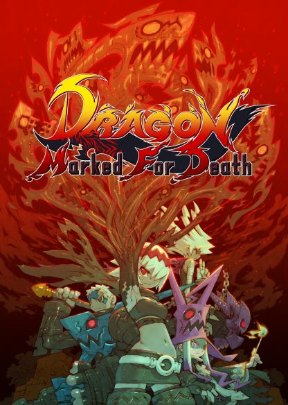 Dragon Marked For Death EU Steam Altergift