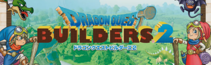 Dragon Quest Builders 2 EU Steam CD Key