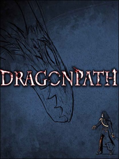 Dragonpath Steam CD Key