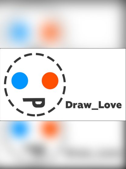 Draw_Love Steam CD Key