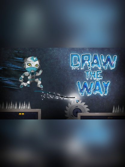 Draw The Way Steam CD Key