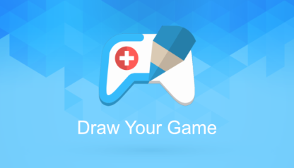 Draw Your Game Steam CD Key