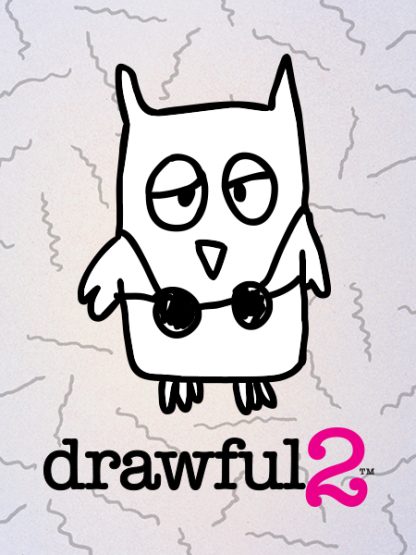 Drawful 2 Steam CD Key