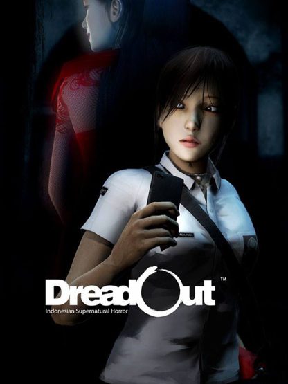 DreadOut Steam CD Key