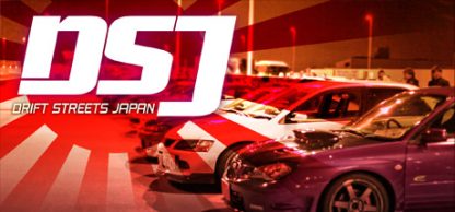 Drift Streets Japan Steam CD Key