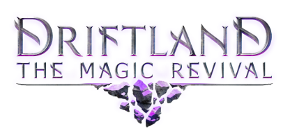 Driftland: The Magic Revival Steam CD Key