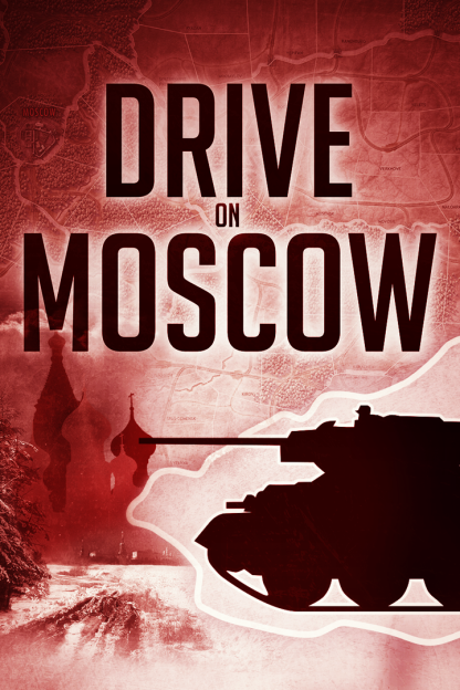 Drive on Moscow Steam CD Key