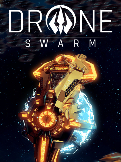 Drone Swarm Deluxe Edition Steam CD Key