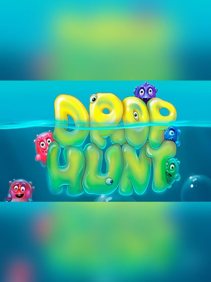 Drop Hunt - Adventure Puzzle Steam CD Key