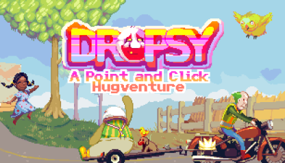 Dropsy Steam CD Key