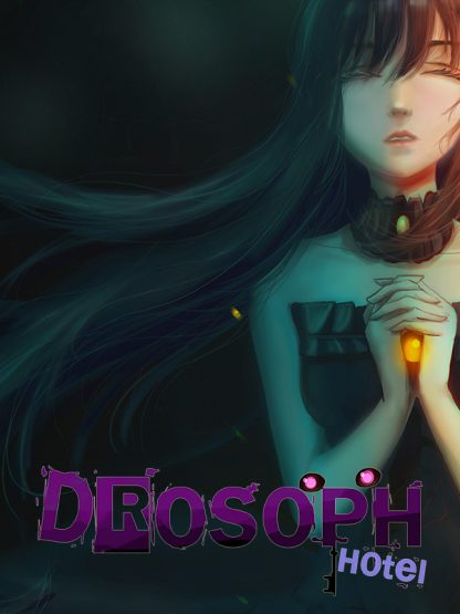 Drosoph Hotel Steam CD Key