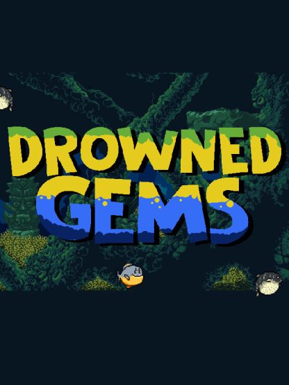 Drowned Gems Steam CD Key