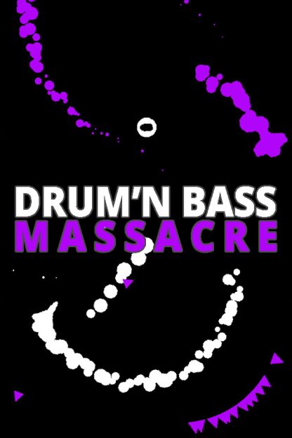 DRUM'N'BASS MASSACRE Steam CD Key