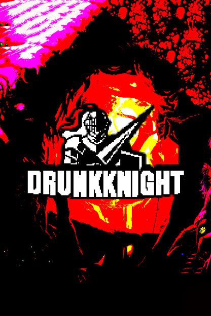 DRUNKKNIGHT Steam CD Key