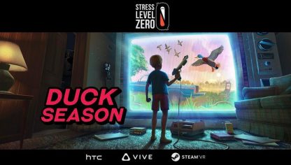 Duck Season Steam CD Key