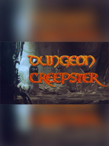 Dungeon Creepster Steam Gift